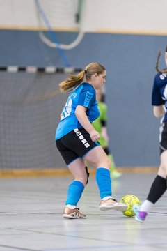 Bild 97 - wBJ NFV Futsalmeisterschaft